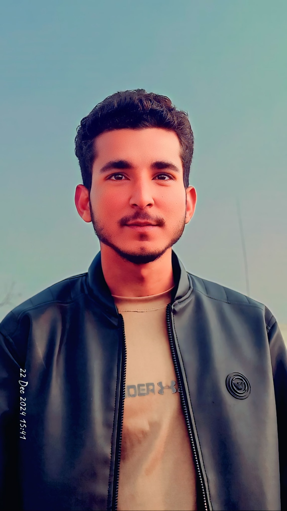Danish Ali