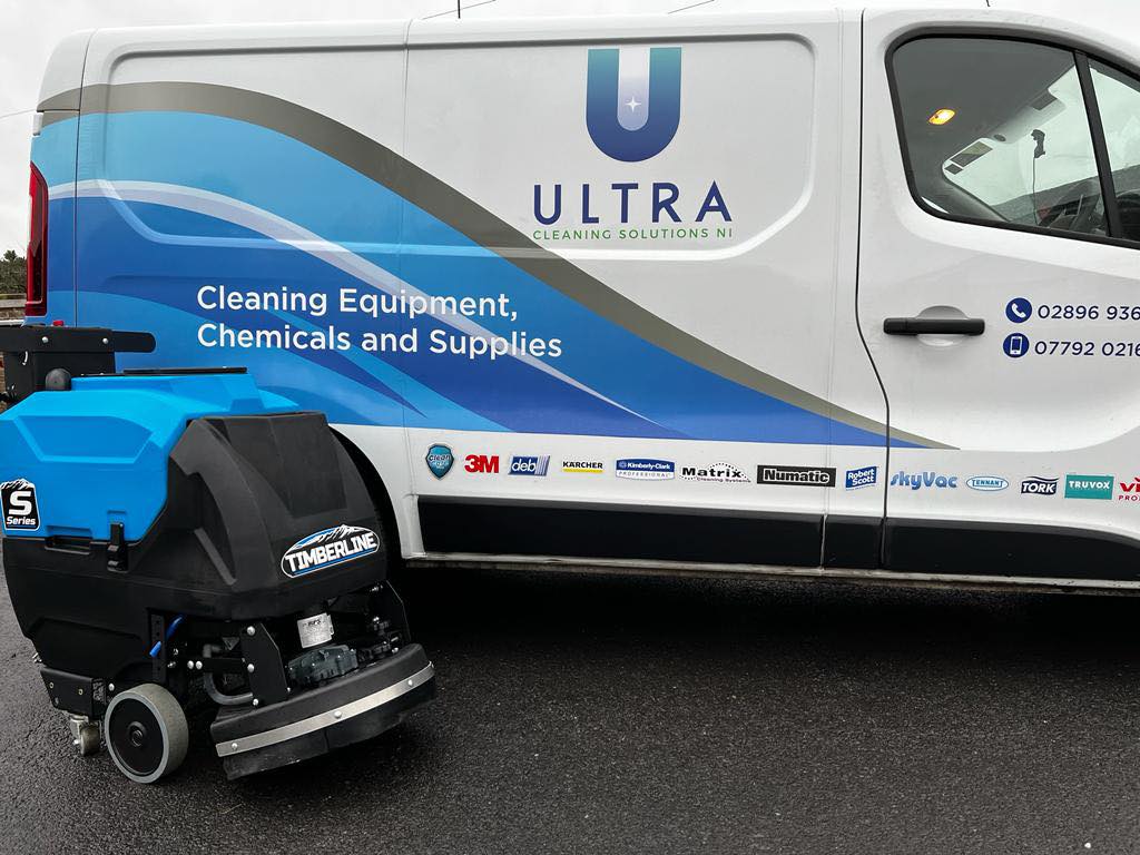 Ultra Cleaning Solutions NI | Crumlin