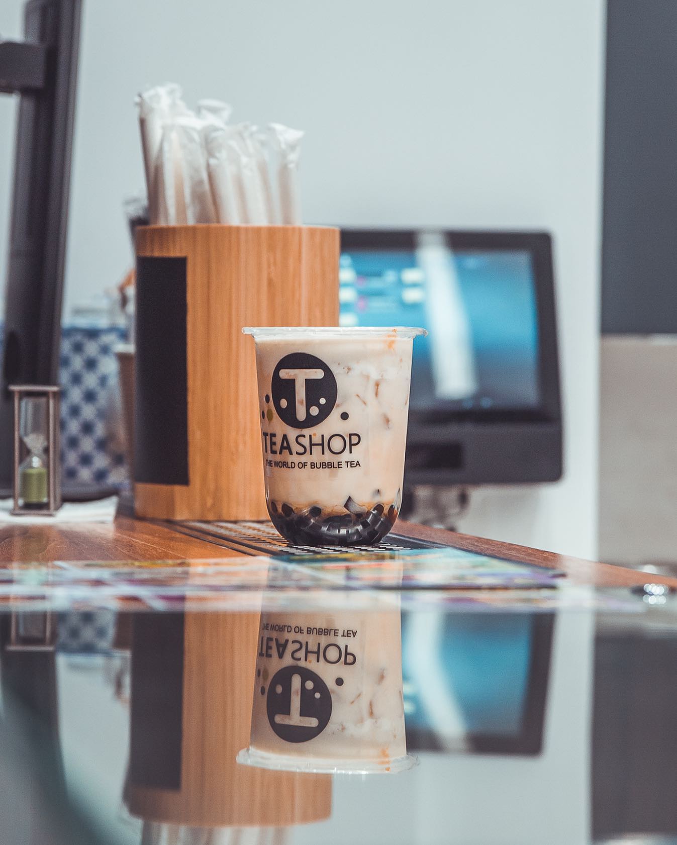 Tea Shop | Ródos