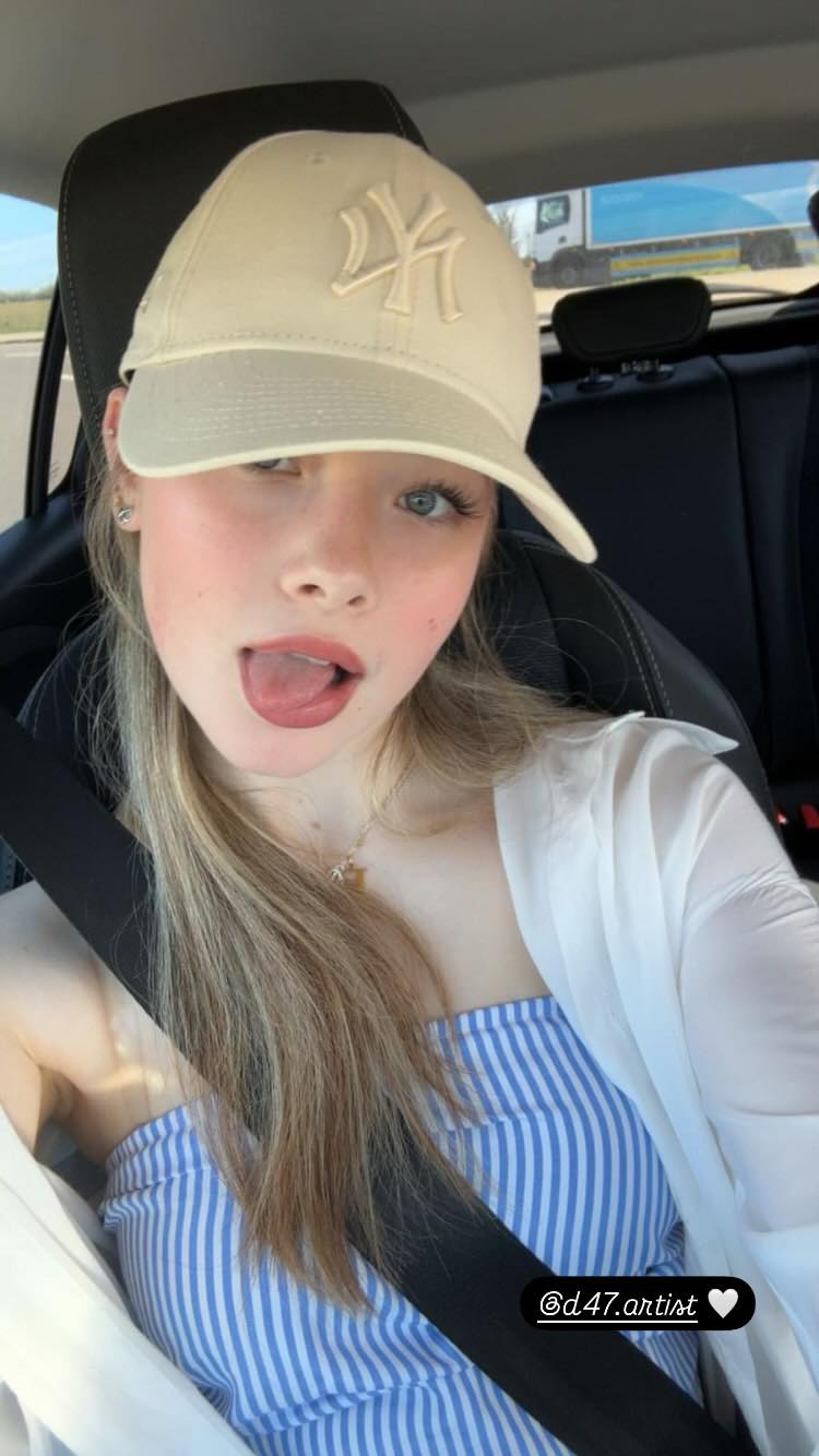 Elise - Sweet always and forever ️😋 | Facebook
