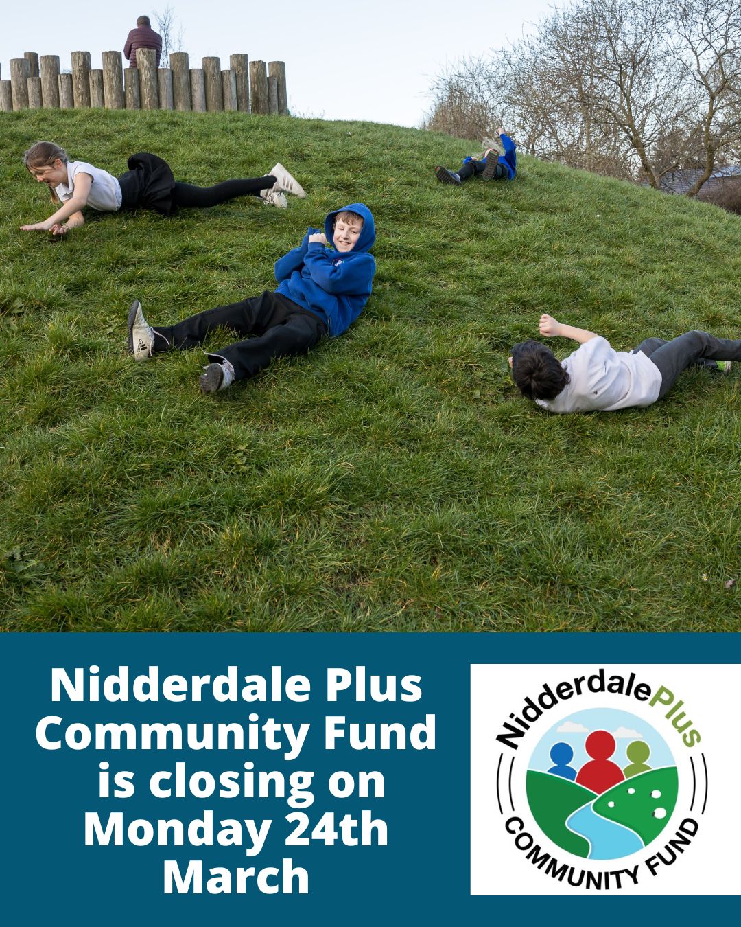 Two Ridings Community Foundation - 🚨 The Nidderdale Plus Community Fund ...