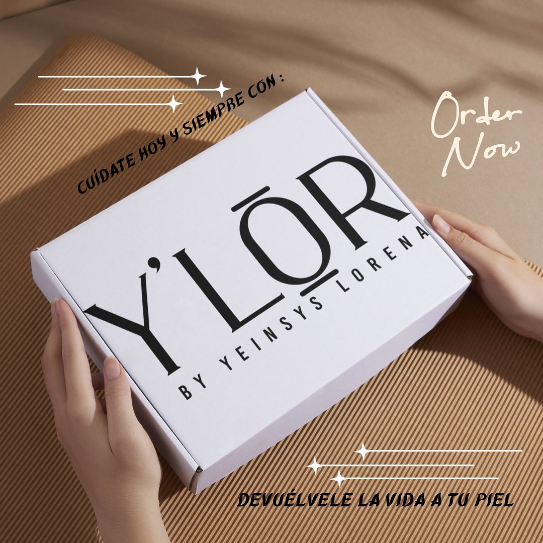 Ylor cosmetica | Santa Marta