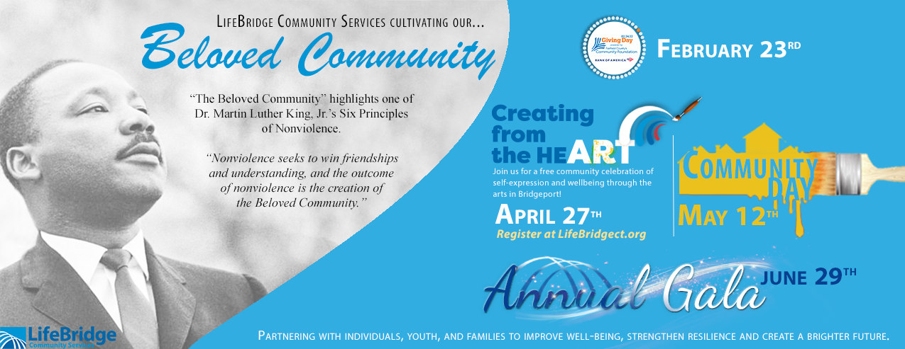 LifeBridge Community Services | Bridgeport CT