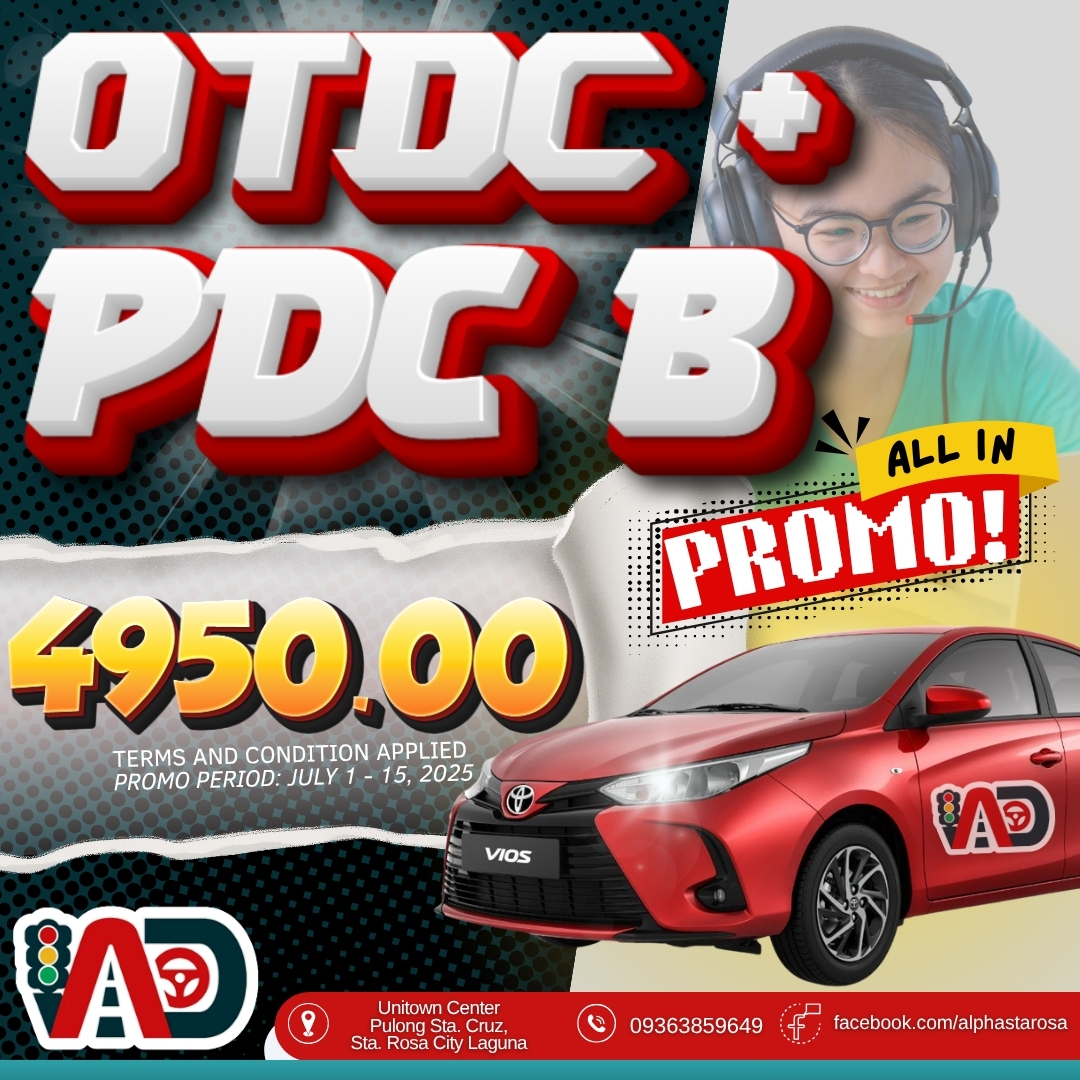 Alpha Driving Academy Sta Rosa Satellite Office | Santa Rosa