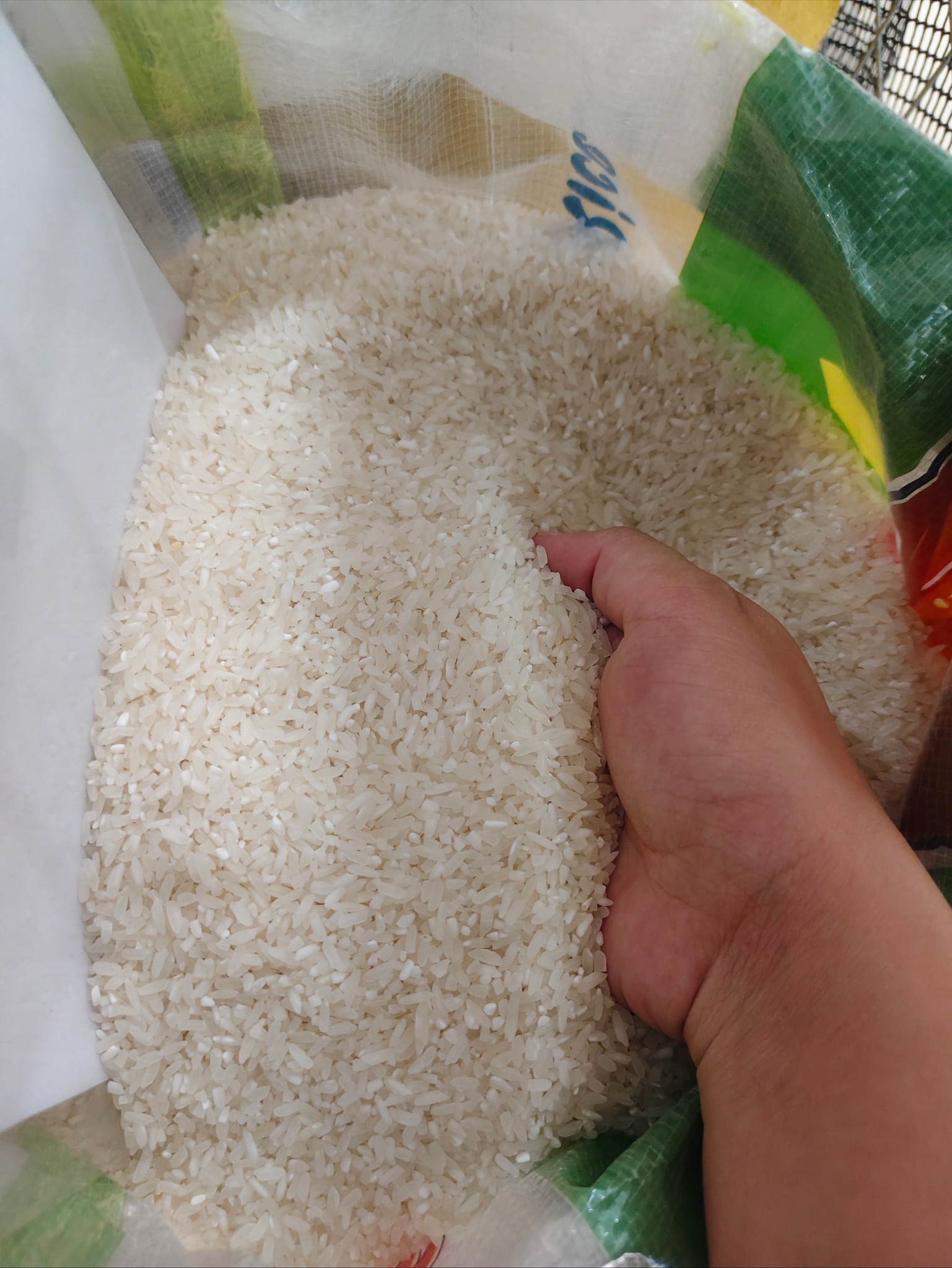 Murang Bigas para sa Negosyo,... - Alix Rice Wholesaling | Facebook
