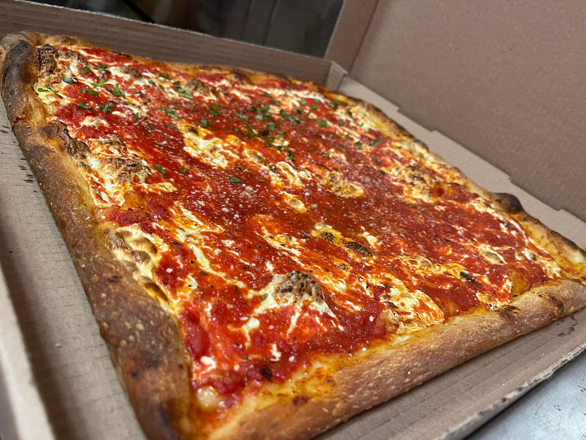 Romeo's Restaurant & Pizzeria Home
