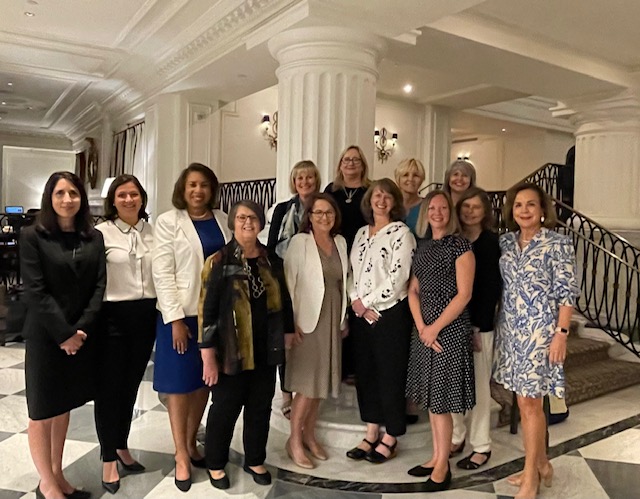 Kansas Women Attorneys Association - KWAA