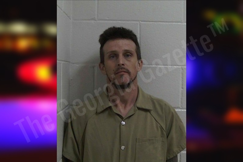 Miller - The following arrest has been updated with the narrative ...