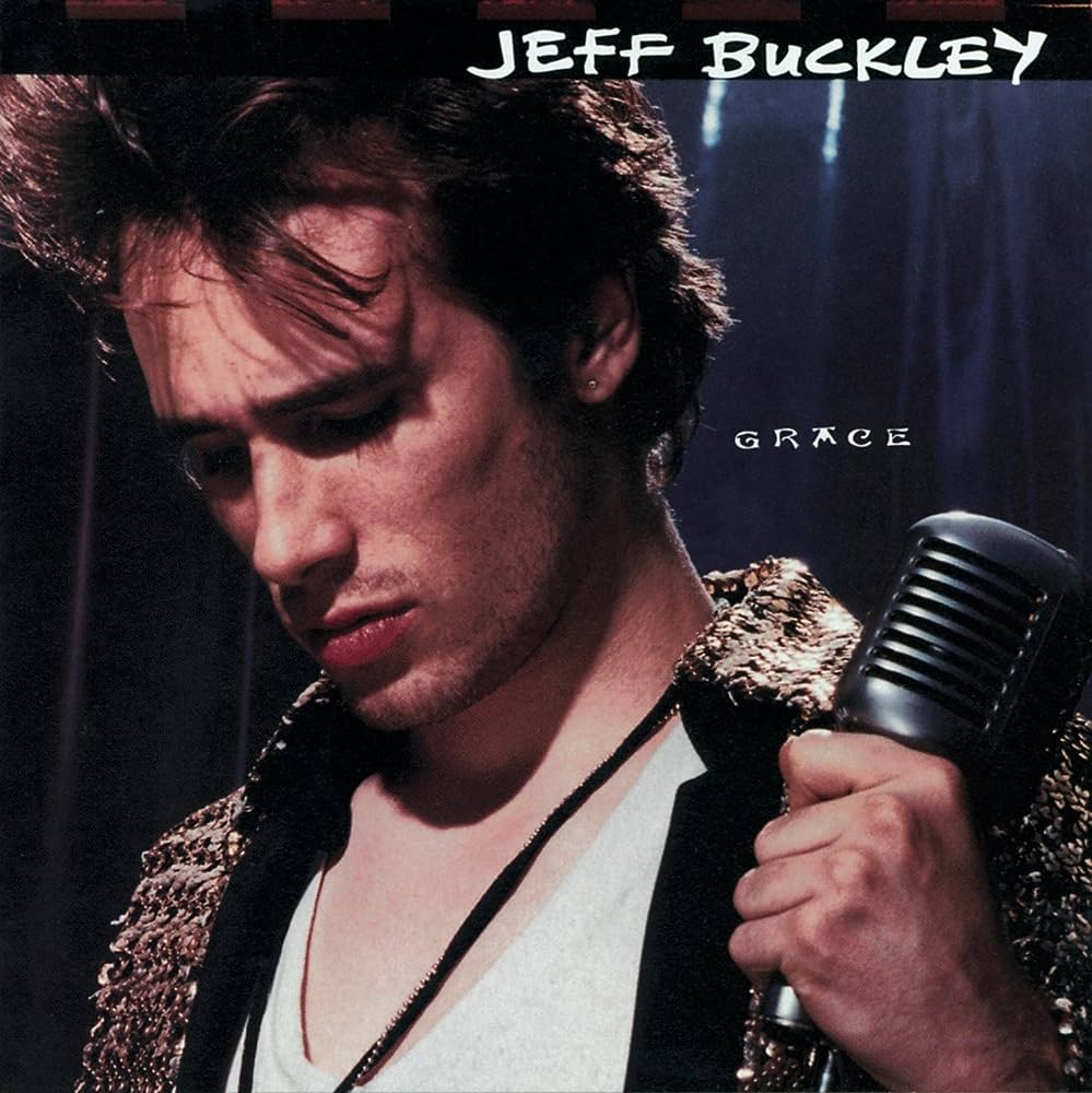 Jeff Buckley & Elizabeth Fraser - All Flowers In Time Bend Towards