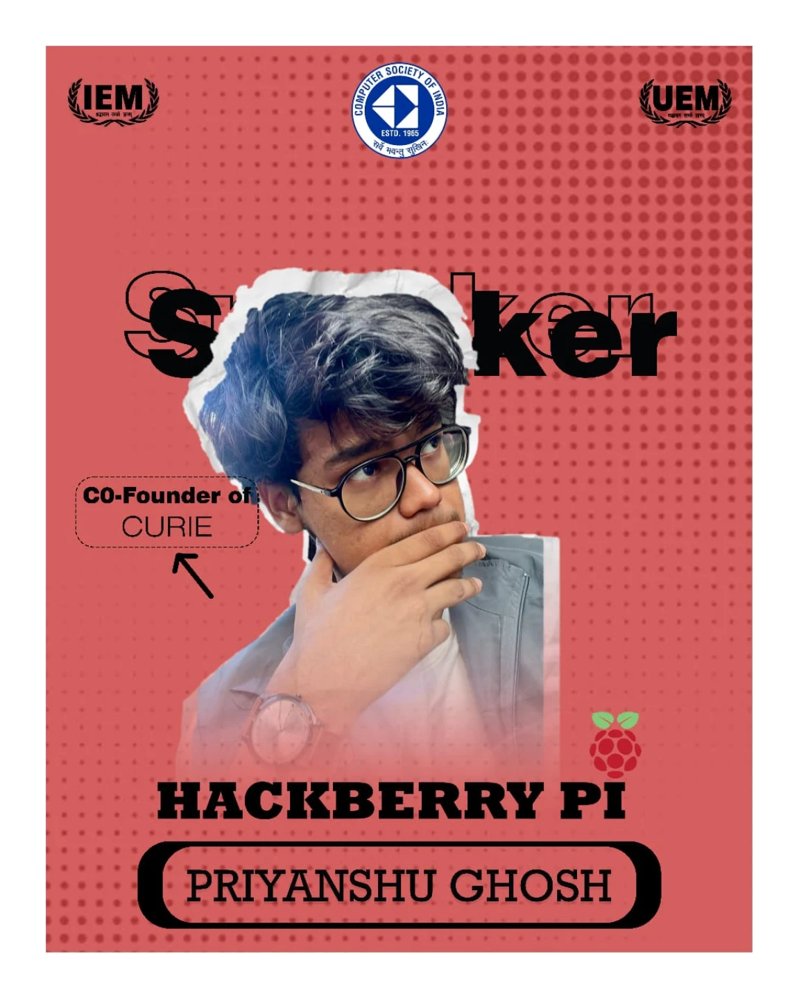 CSI UEM Kolkata | Kolkata