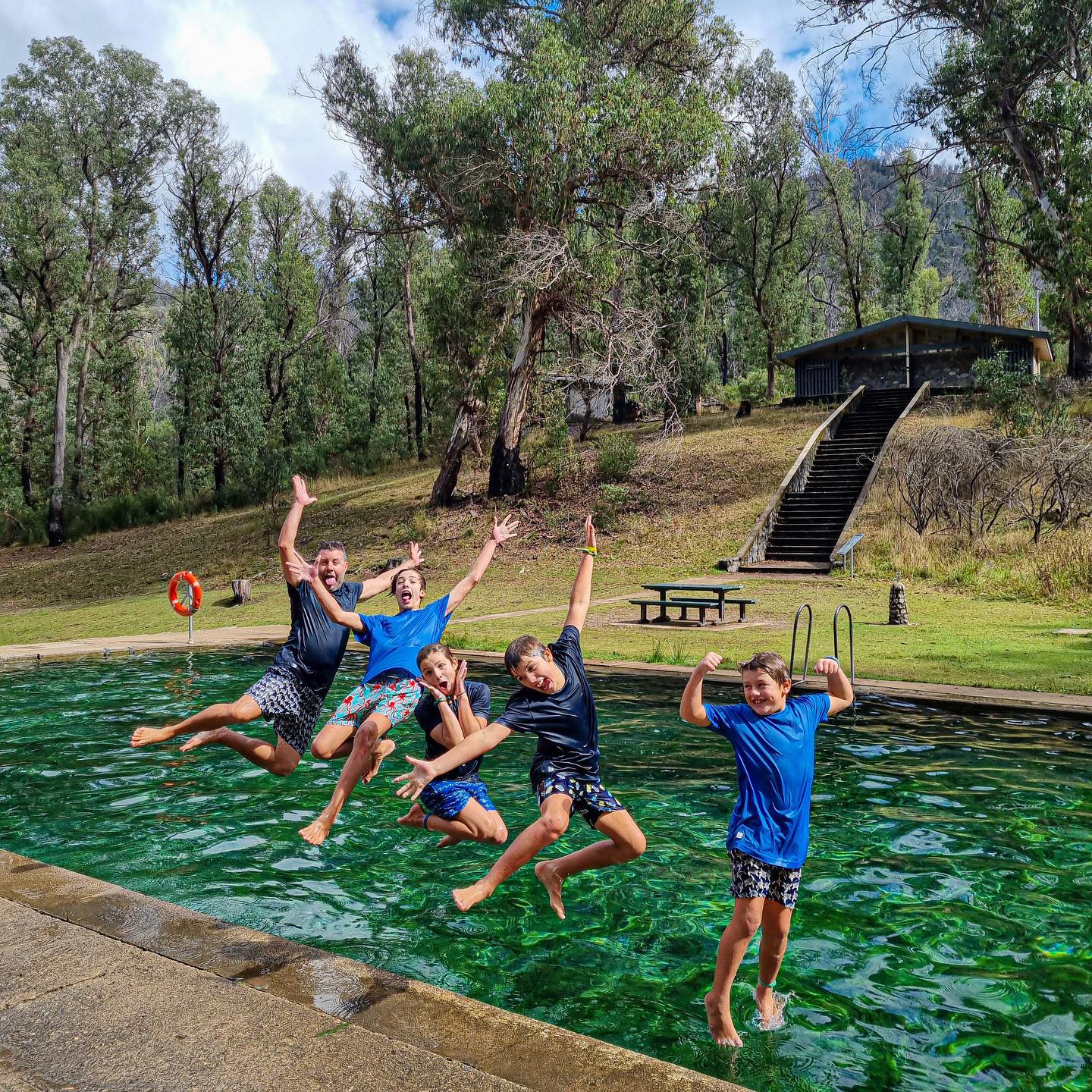 4 boys - This pretty much sums up how we felt when we heard about 📍 ...