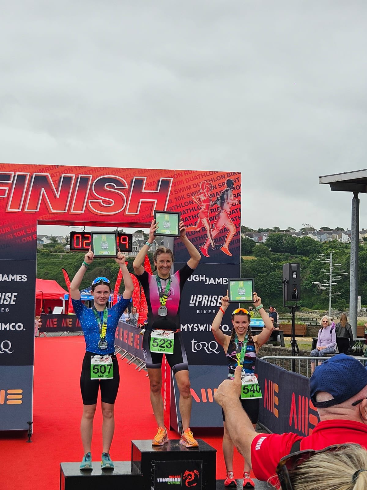 Maesteg Triathlon Club | Maesteg