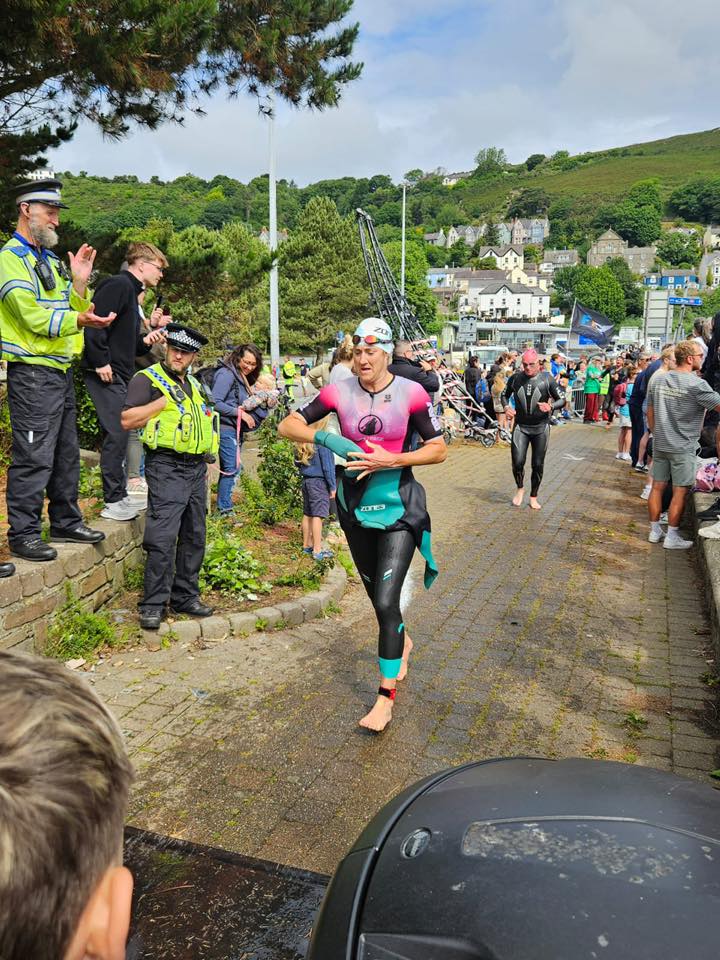 Maesteg Triathlon Club | Maesteg