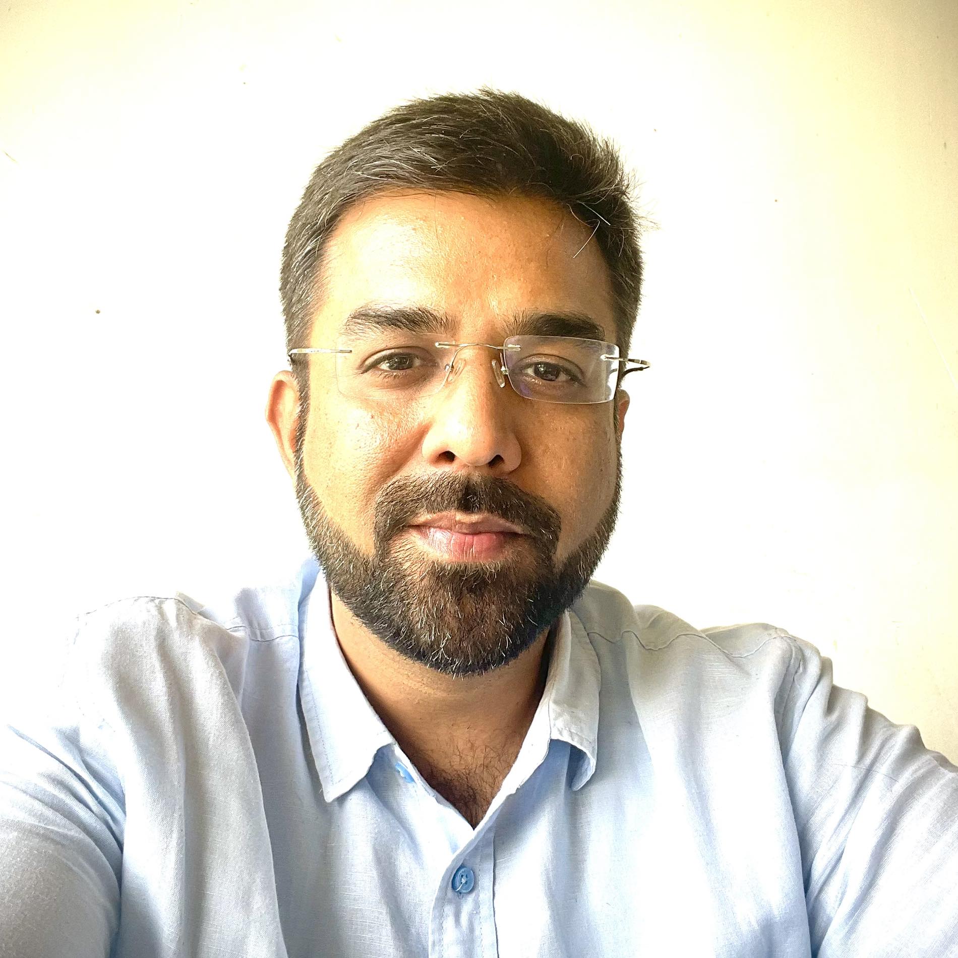 Rangarajan Mohan Kumaramangalam