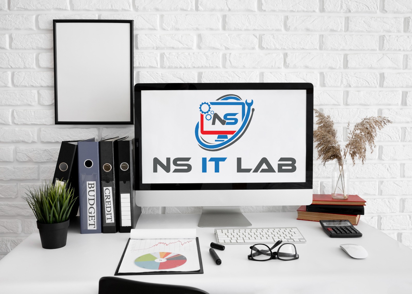 NS It Lab