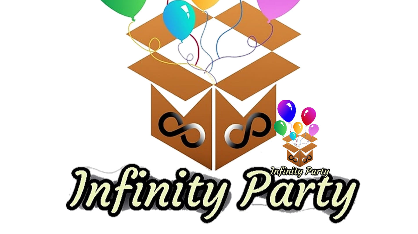 Infinity party | Santiago