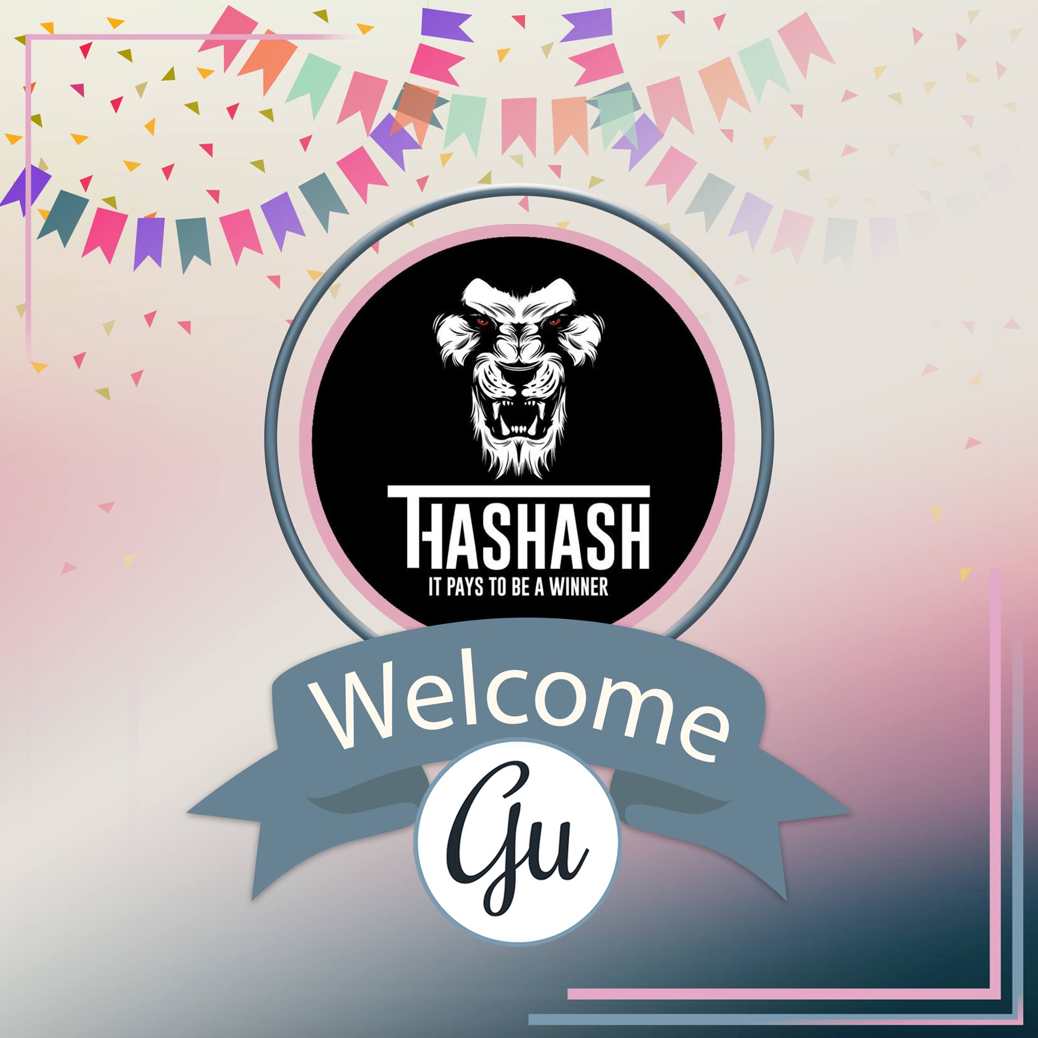Gather Up - We are delighted to announce having Team...