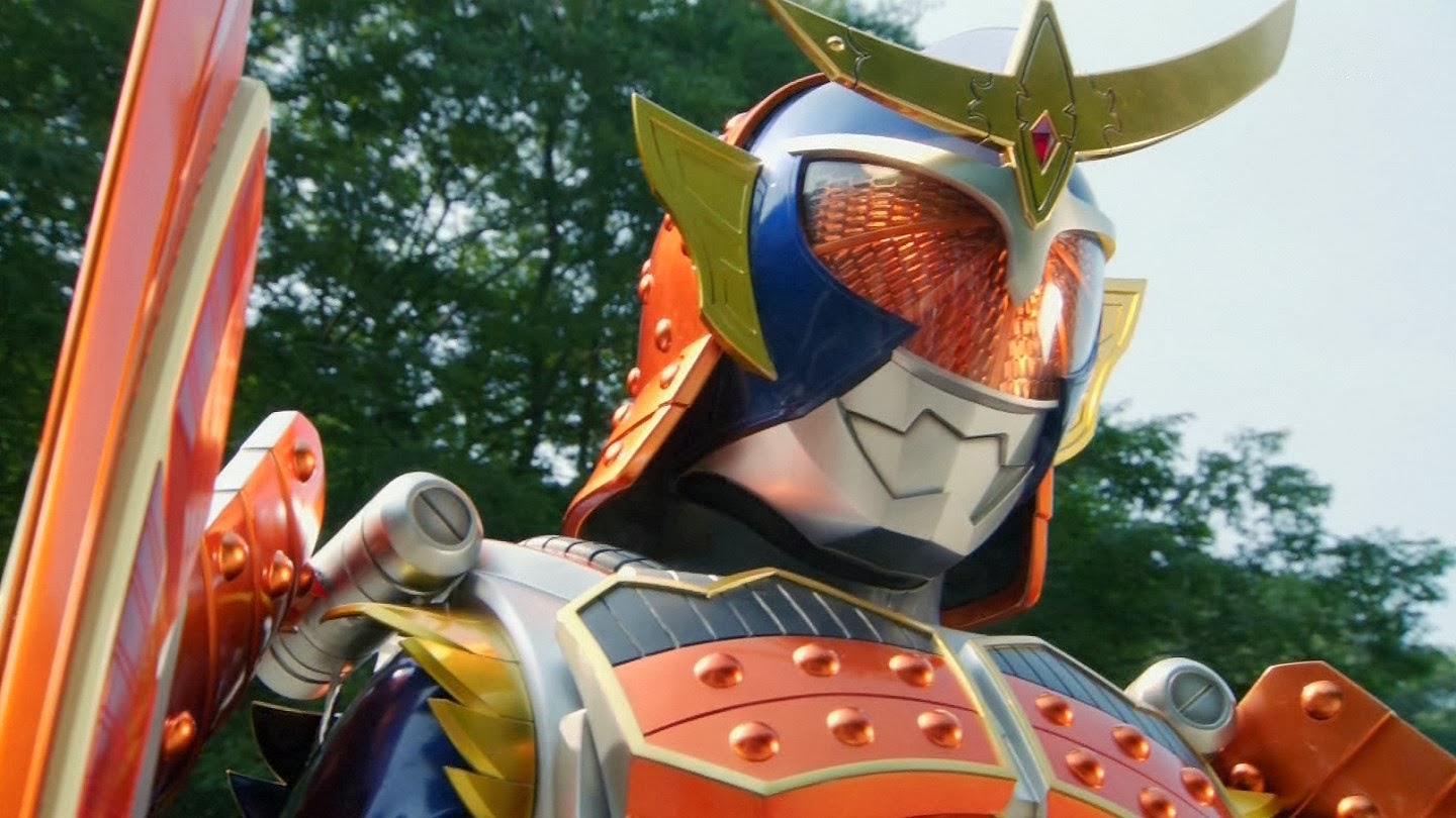 Kouta Kazuraba - Kamen - Kouta Kazuraba - Kamen Rider Gaim