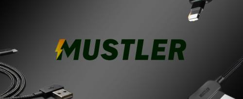 Mustler