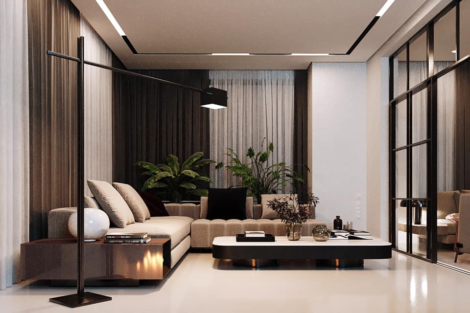 JK Interior Architect