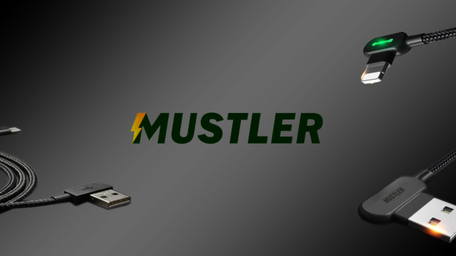Mustler