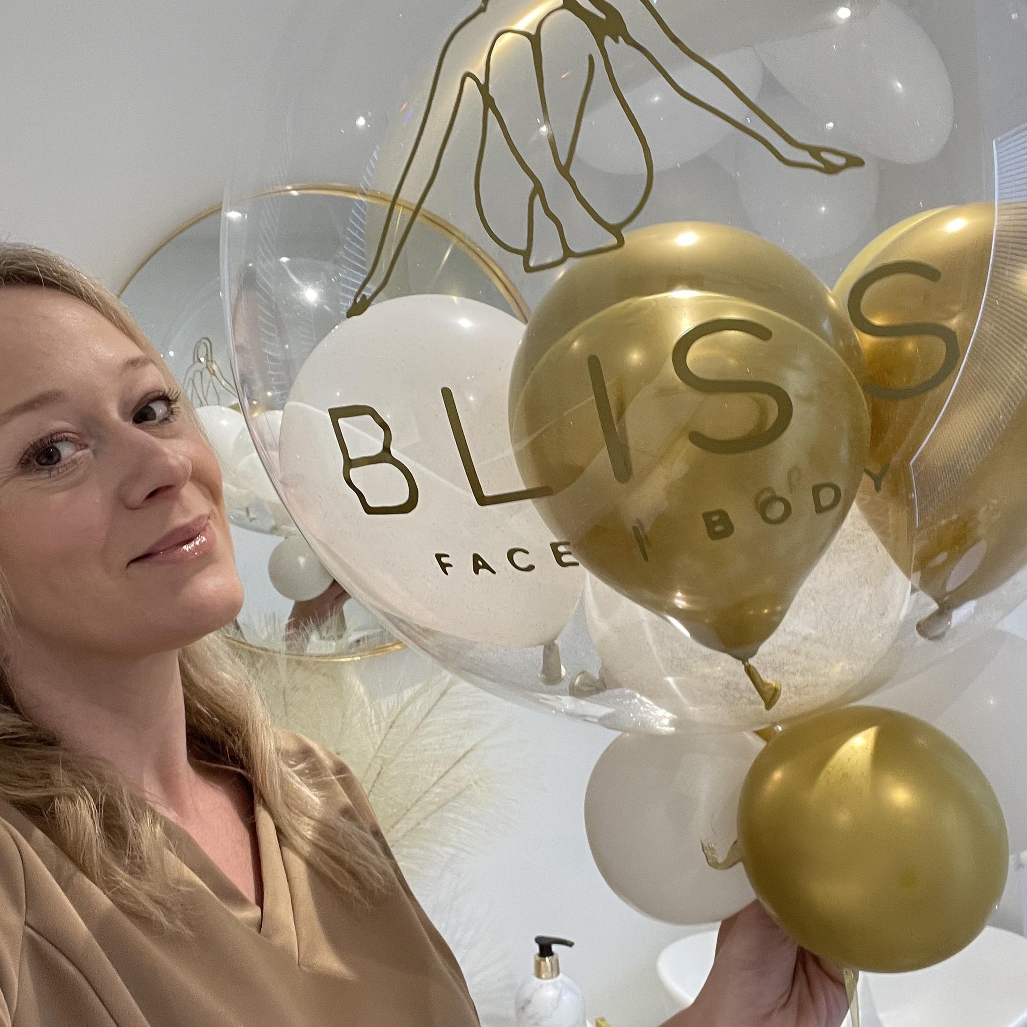 Bliss_face_body - Introducing 🥁 🥁 🥁 The Dual Injector... | Facebook