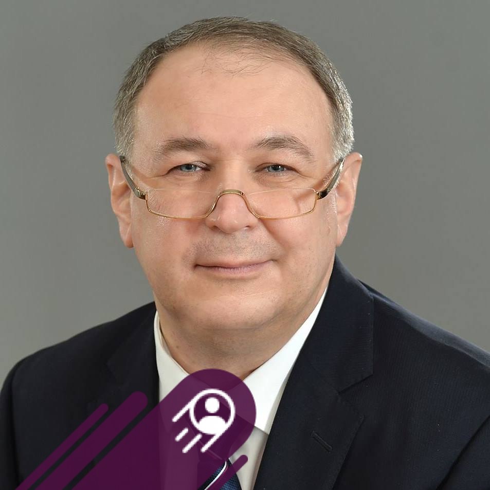 Alexander Rakhmangulov