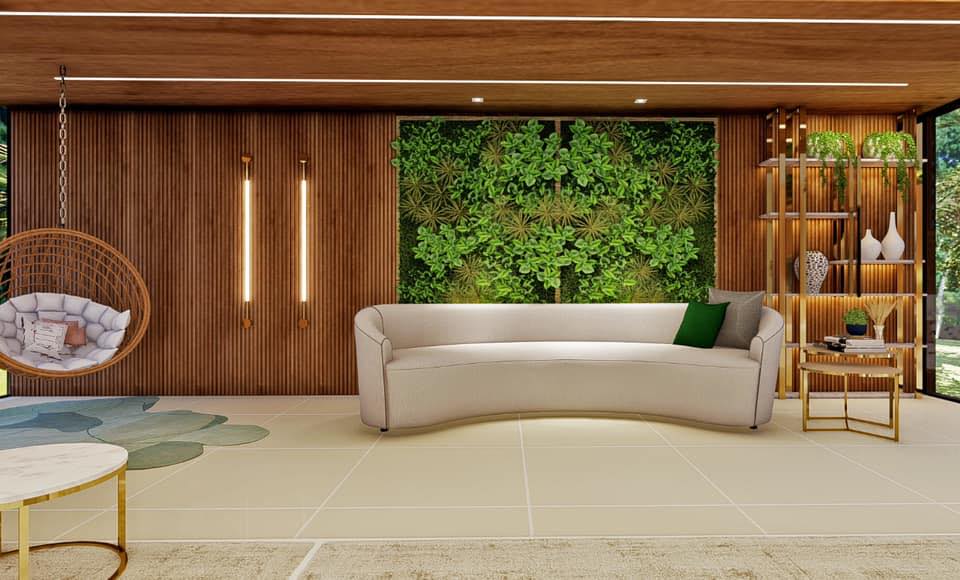 Living Ambientes Exclusivos | Rio de Janeiro RJ