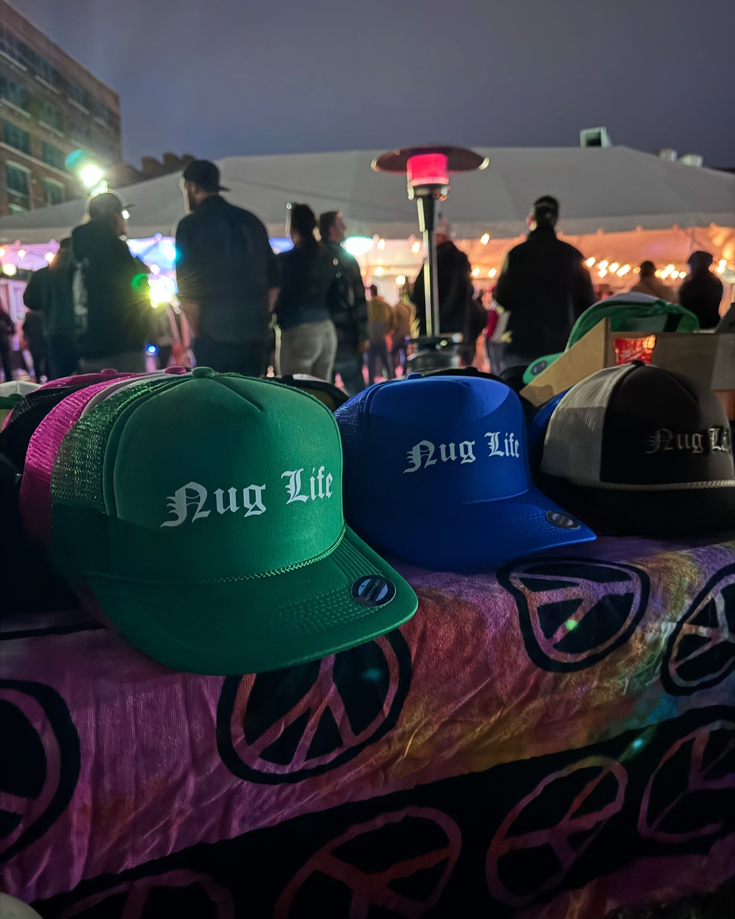 Nug Life | Kansas City MO