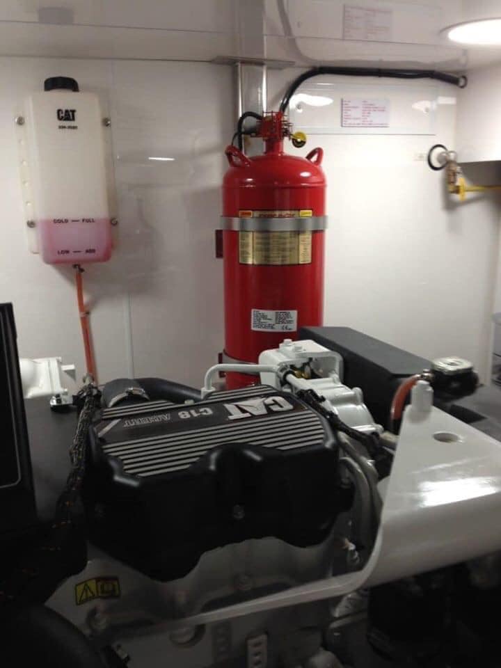 J&J Fire Protection | Brewton AL