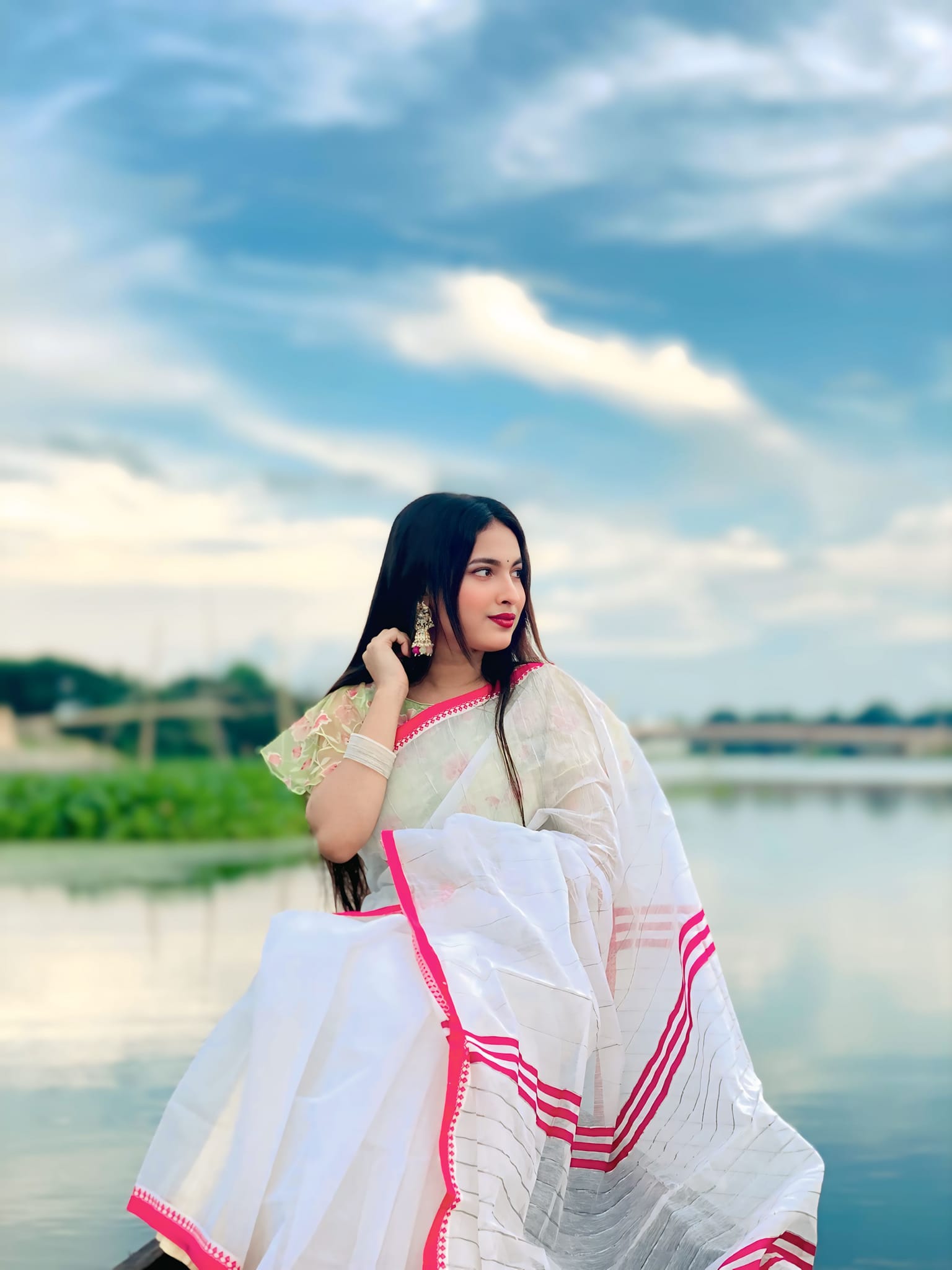 Rodela Islam Rithi