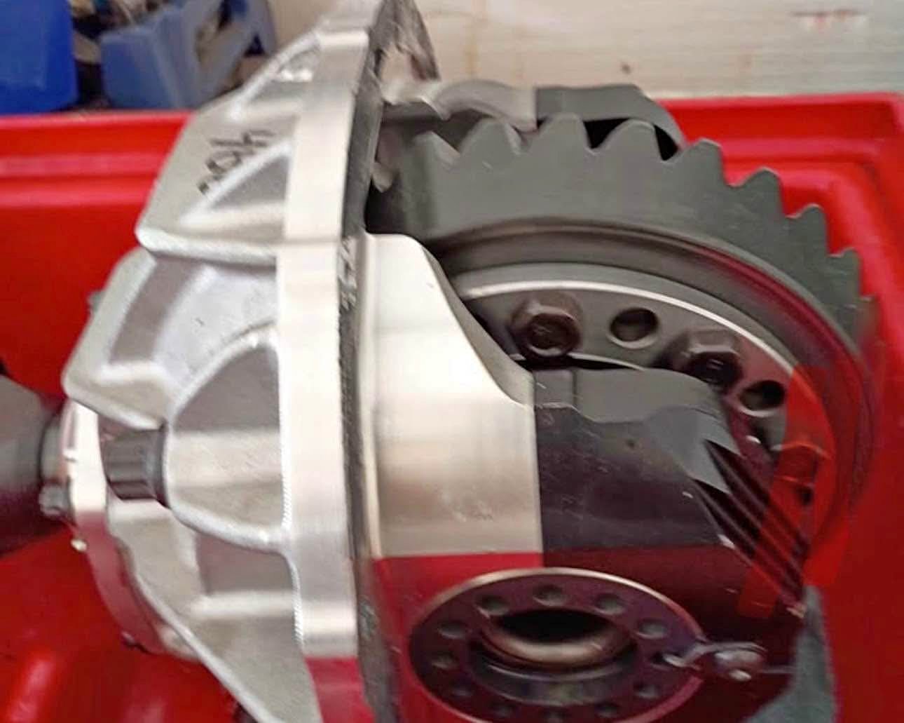 Strange 9 inch - Car Engines & Engine Parts - Ripley, Ohio | Facebook ...