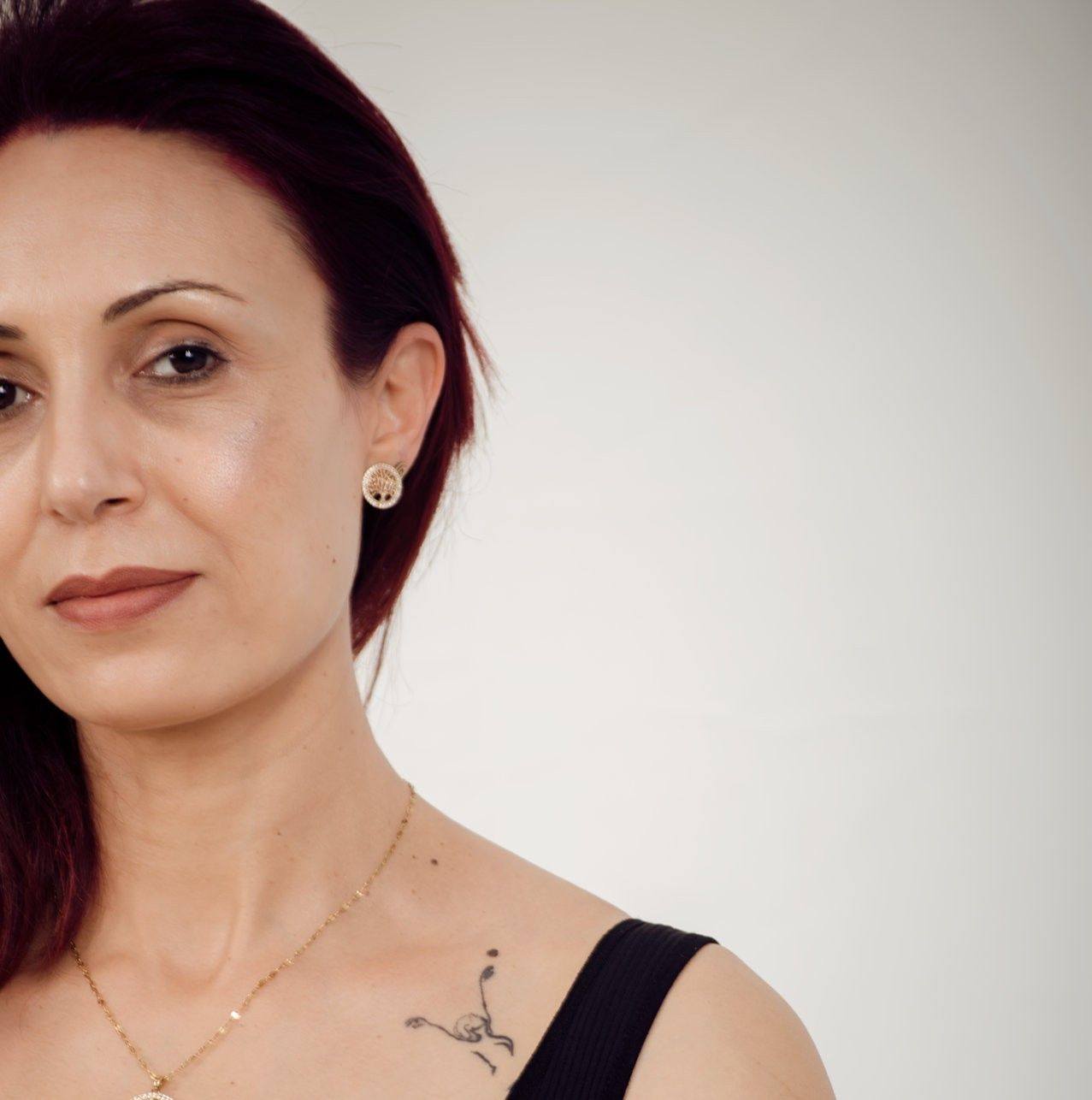 Nesrine Ben Slima
