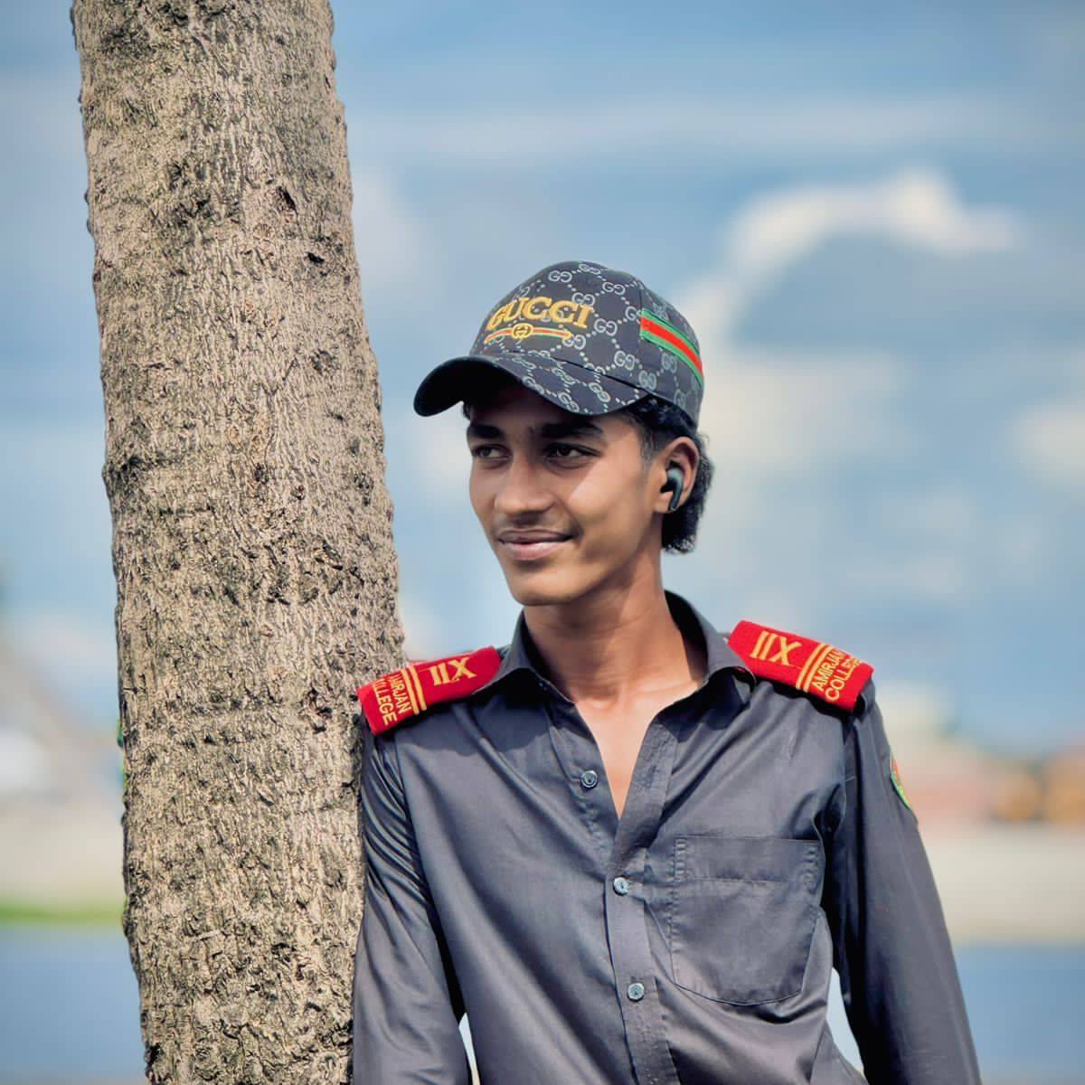 Srijon Roy