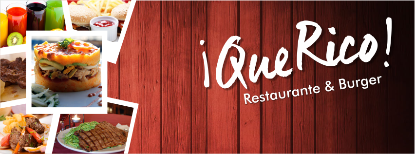 Que Rico Restaurante | Lima