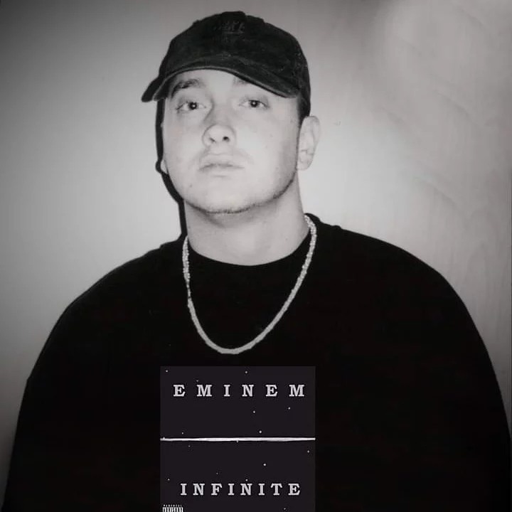 ايمنيم بالعربي - Eminem In Arabic