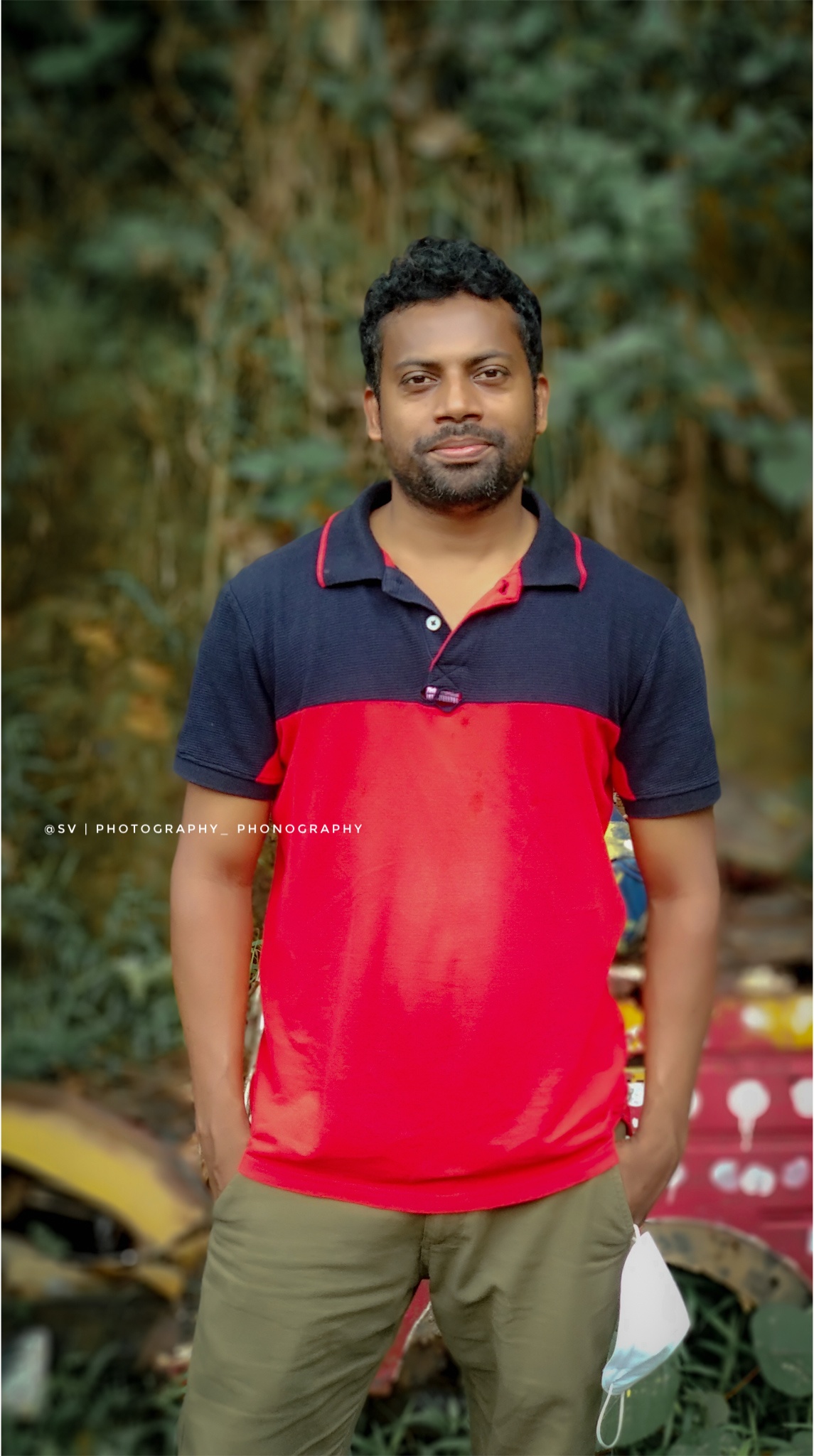 Nirmal Raj