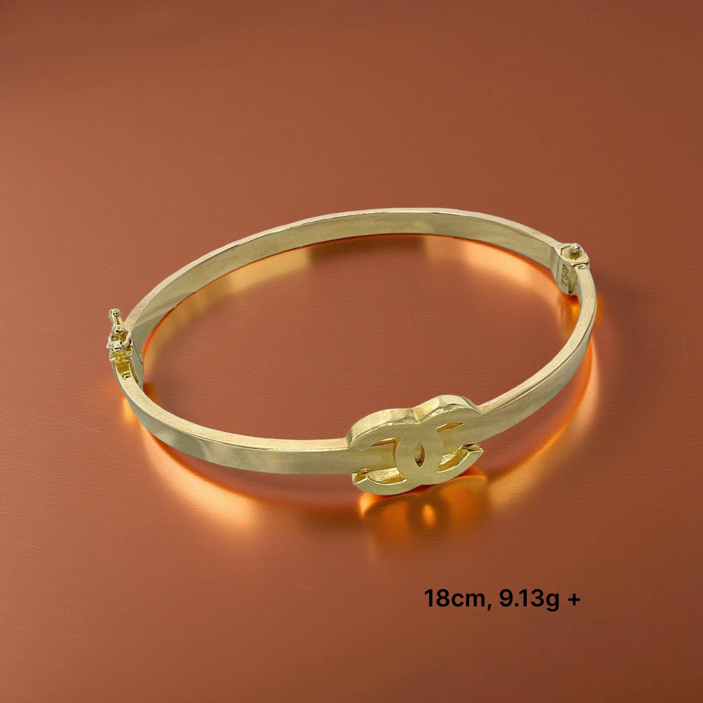 Timeless Gold Jewelry