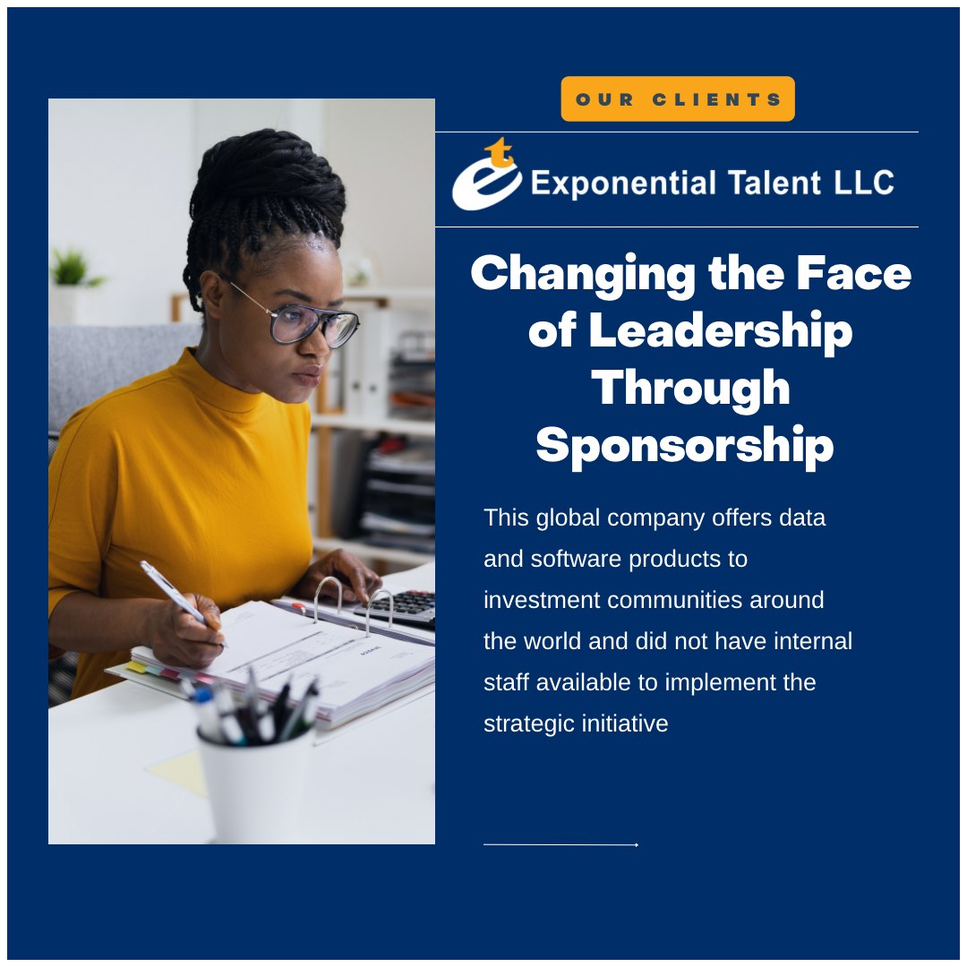 Exponential Talent LLC