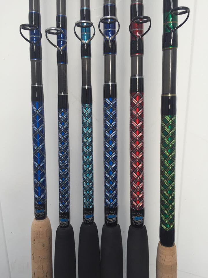 okuma dead eye pro trolling rods Classic Combo 2025 Marine Product Hook Size:2/0 - 6 per pack The rods feature a Stardew Valley: All You