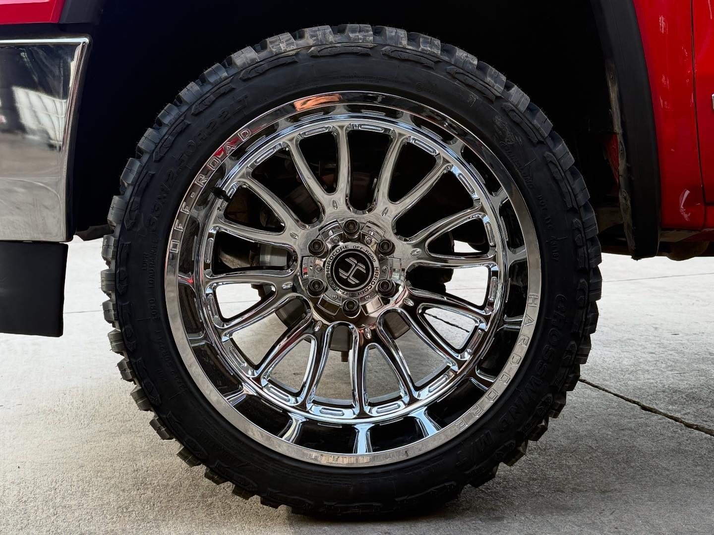 MTZ Tires And Wheels | Phoenix AZ