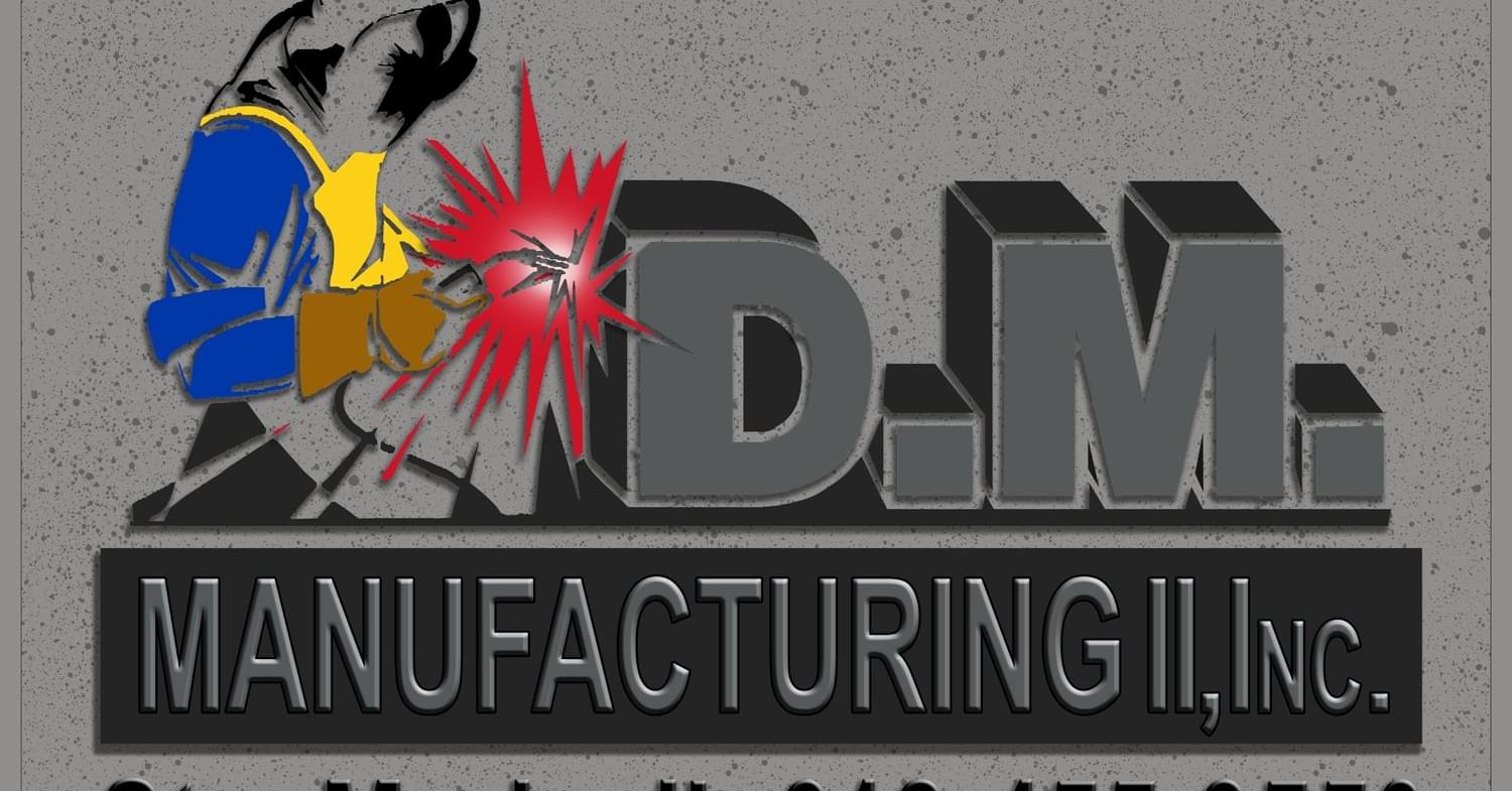 DM Manufacturing II, Inc | Sainte Marie IL