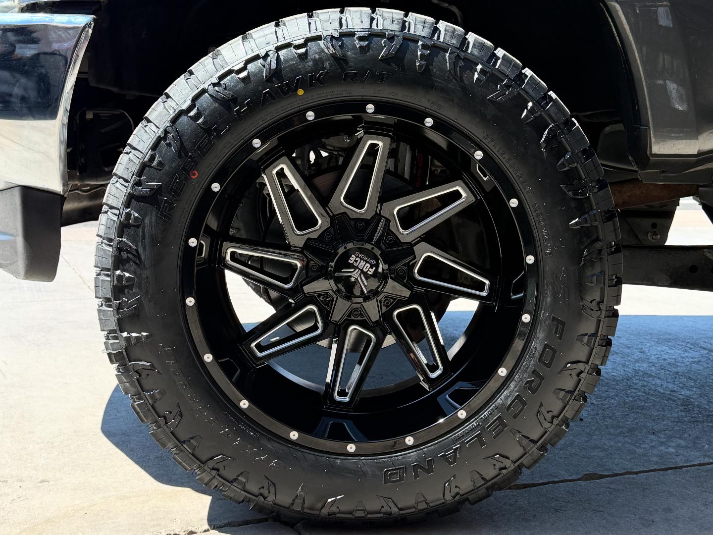 MTZ Tires And Wheels | Phoenix AZ