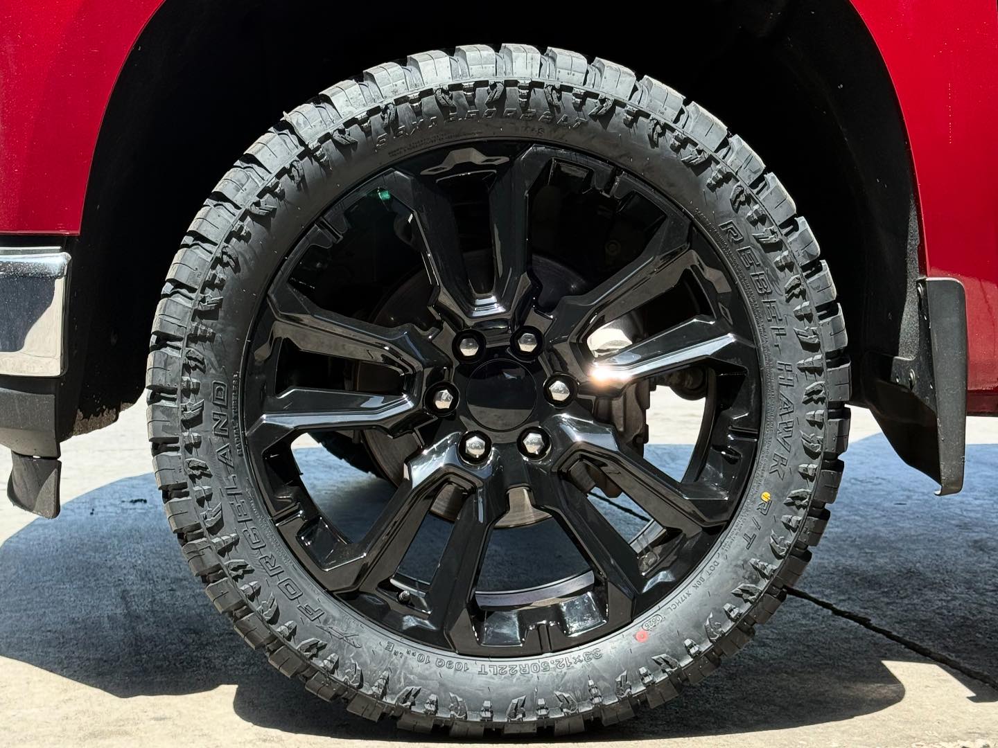 MTZ Tires And Wheels | Phoenix AZ