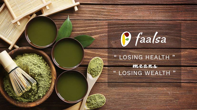 Faalsa | Kolkata