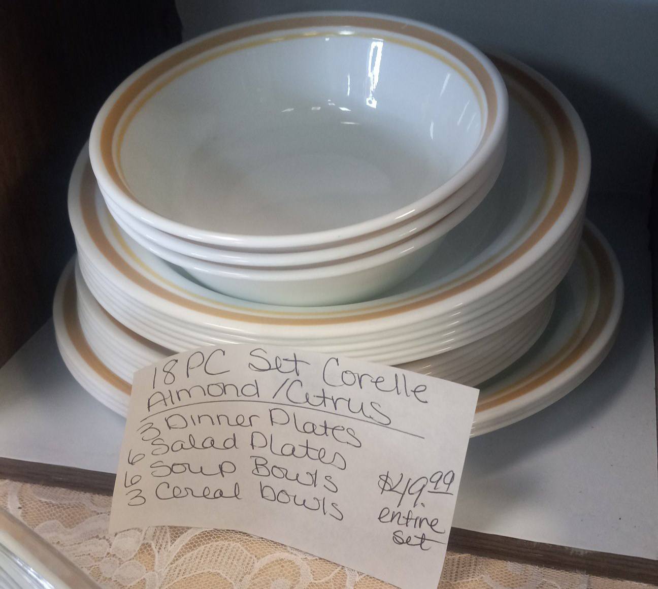 Twice as Nice Secondhand... - Twice as Nice Secondhand Shop