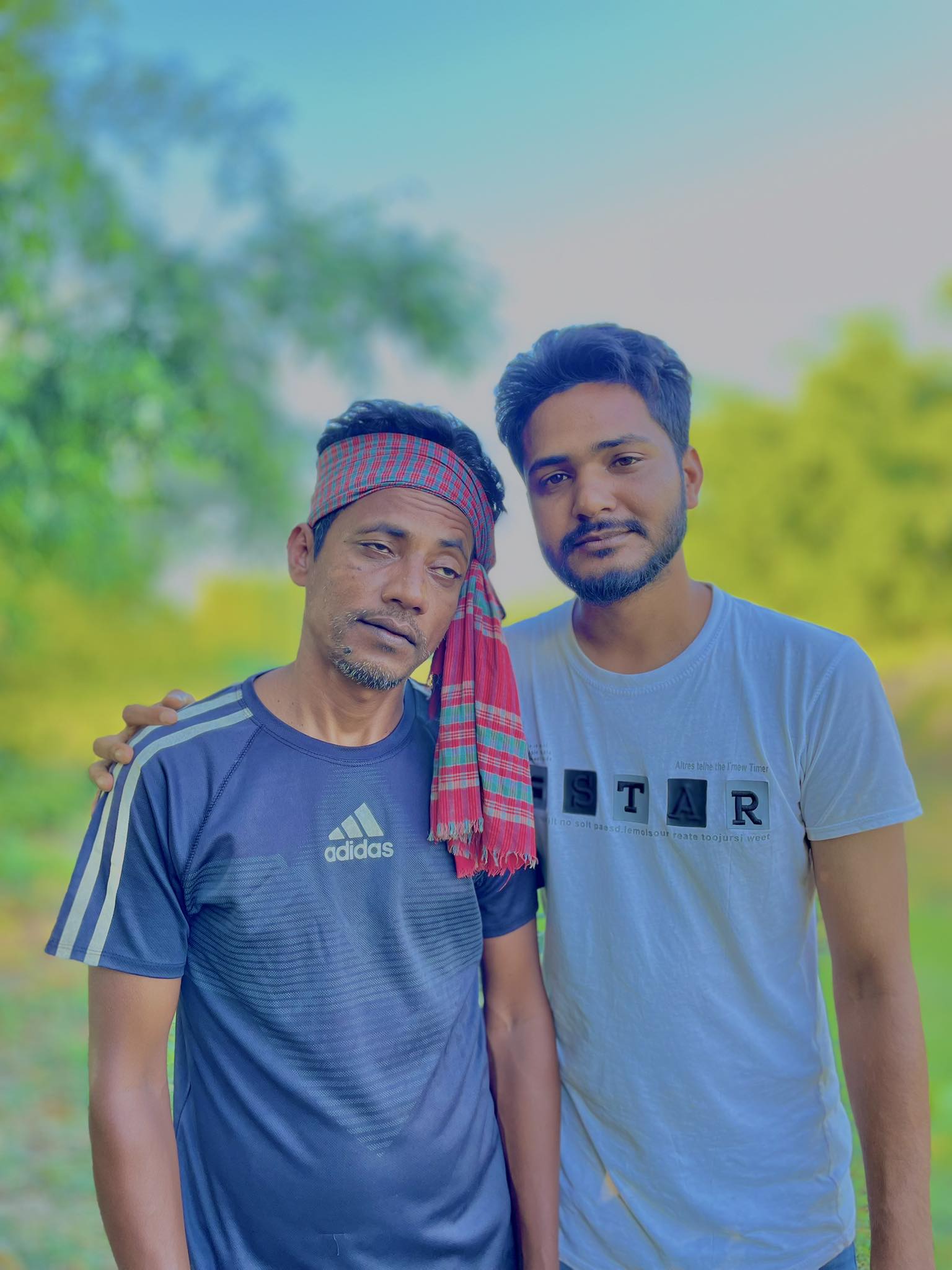 Sujan comedian group