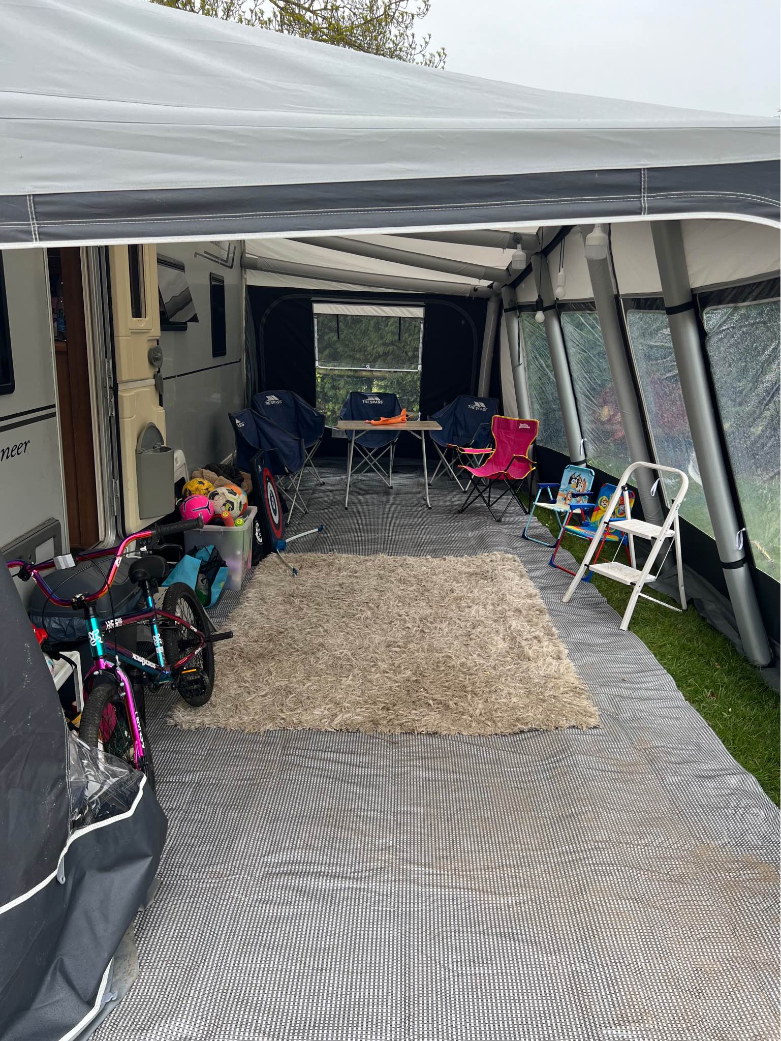 2013 Buccaneers buccaneer - RVs & Campers - Bracknell | Facebook ...