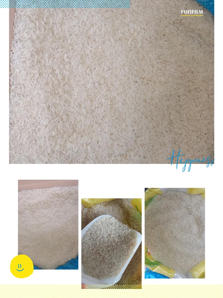 TUNGA LEYTE BUY AND SELL | Local and Premium Rice available for ...