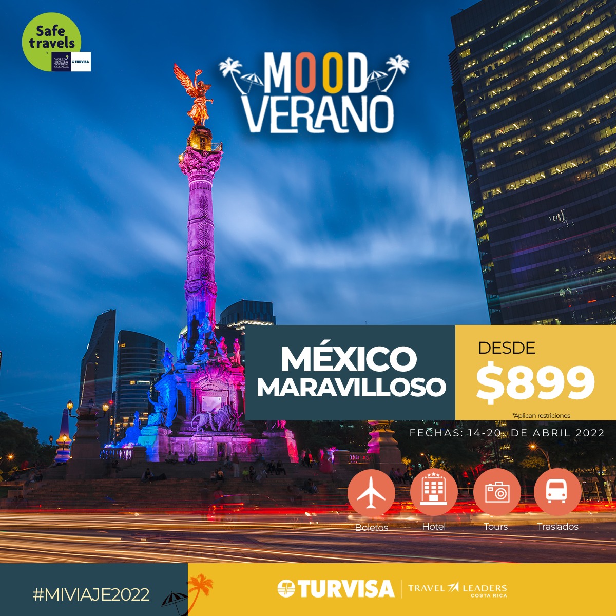 Turvisa - 